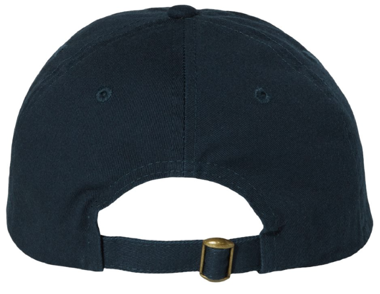 Woodland Springs Merch | Youth Dad Style Cap