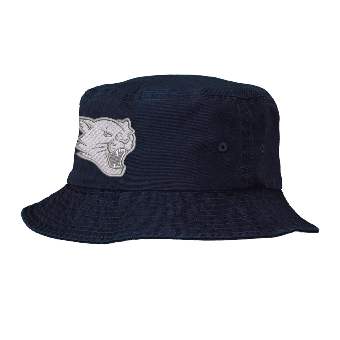 GCA Booster Club - Cougar - Bucket Cap