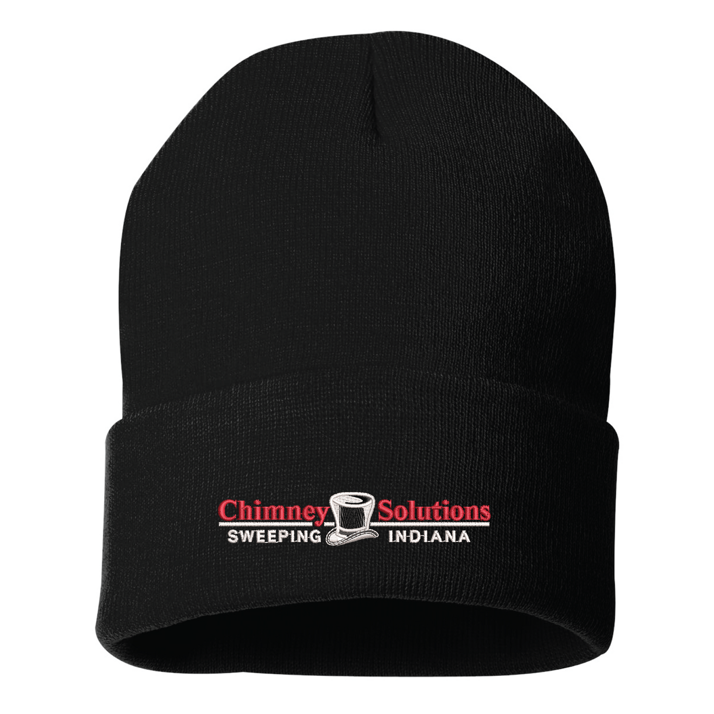 Chimney Solutions - Beanie