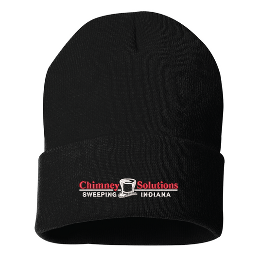Chimney Solutions - Beanie