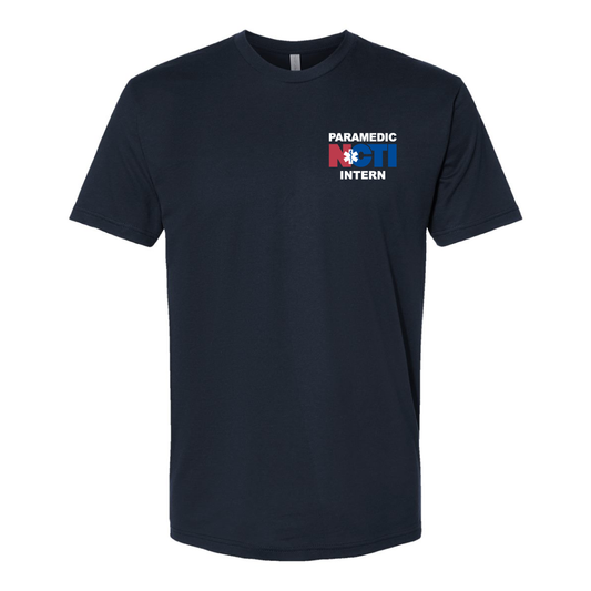 NCTI Paramedic Intern Tee