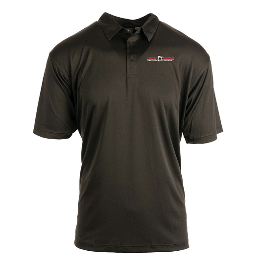 Chimney Solutions - Burnside - Golf Polo - 0101