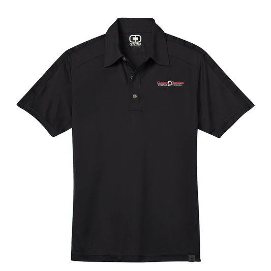 Chimney Solutions - OGIO - Hybrid Polo. OG109