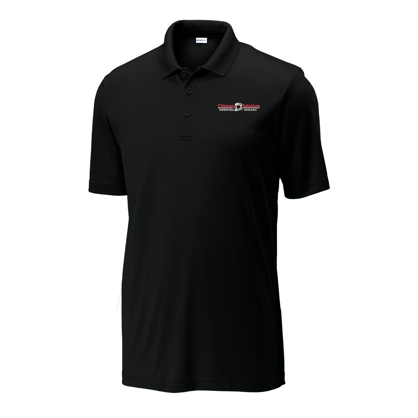 Chimney Solutions - Sport-Tek - Sport-Tek PosiCharge Competitor Polo. ST550