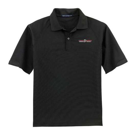 Chimney Solutions - Port Authority - Port Authority Tall Dry Zone Ottoman Polo. TLK525