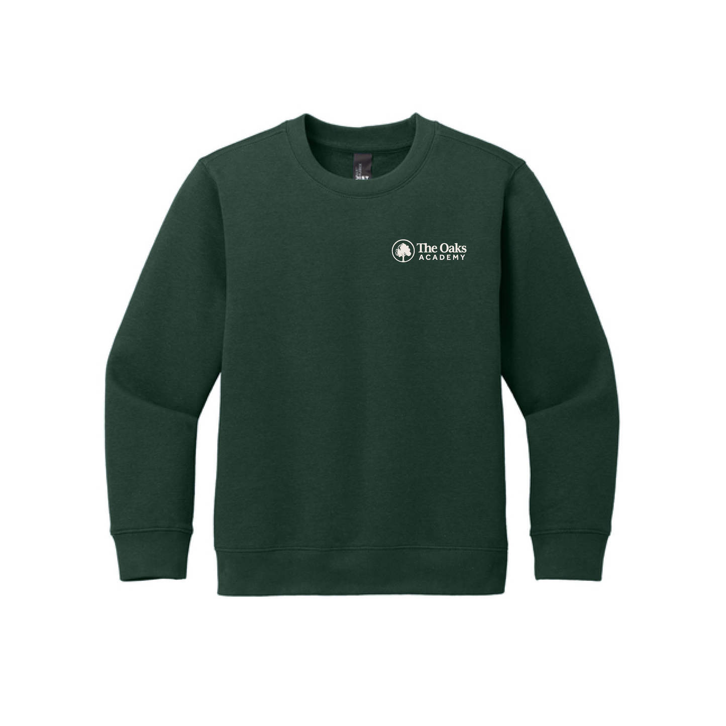 The Oaks Academy - District Youth Fleece (2 Colorways)