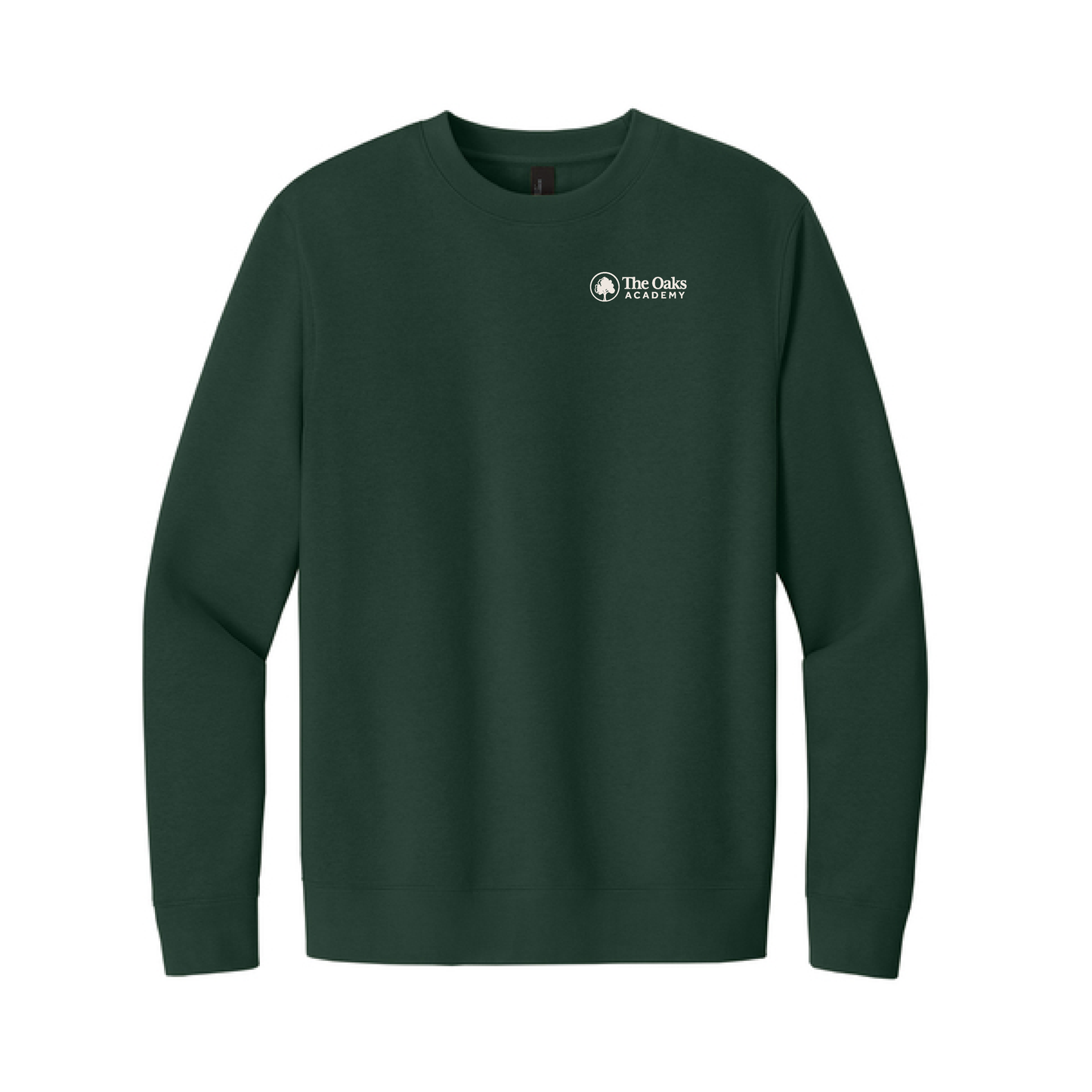 The Oaks Academy - District Fleece (2 Colorways)