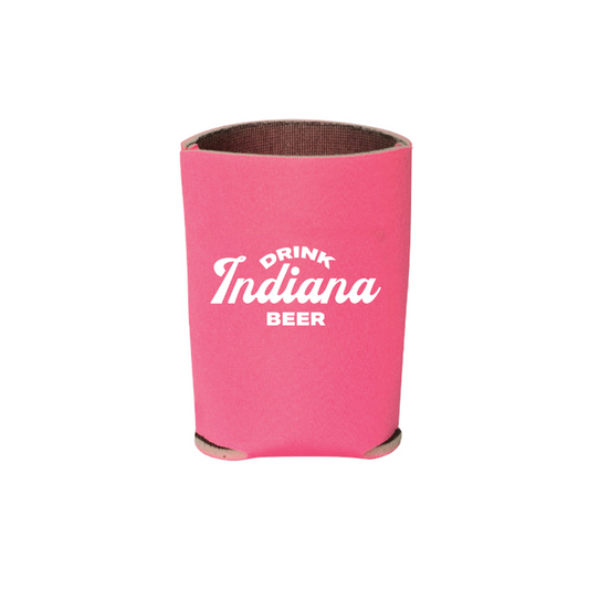 Indiana Brewers Guild - Koozies - Multiple Colorways