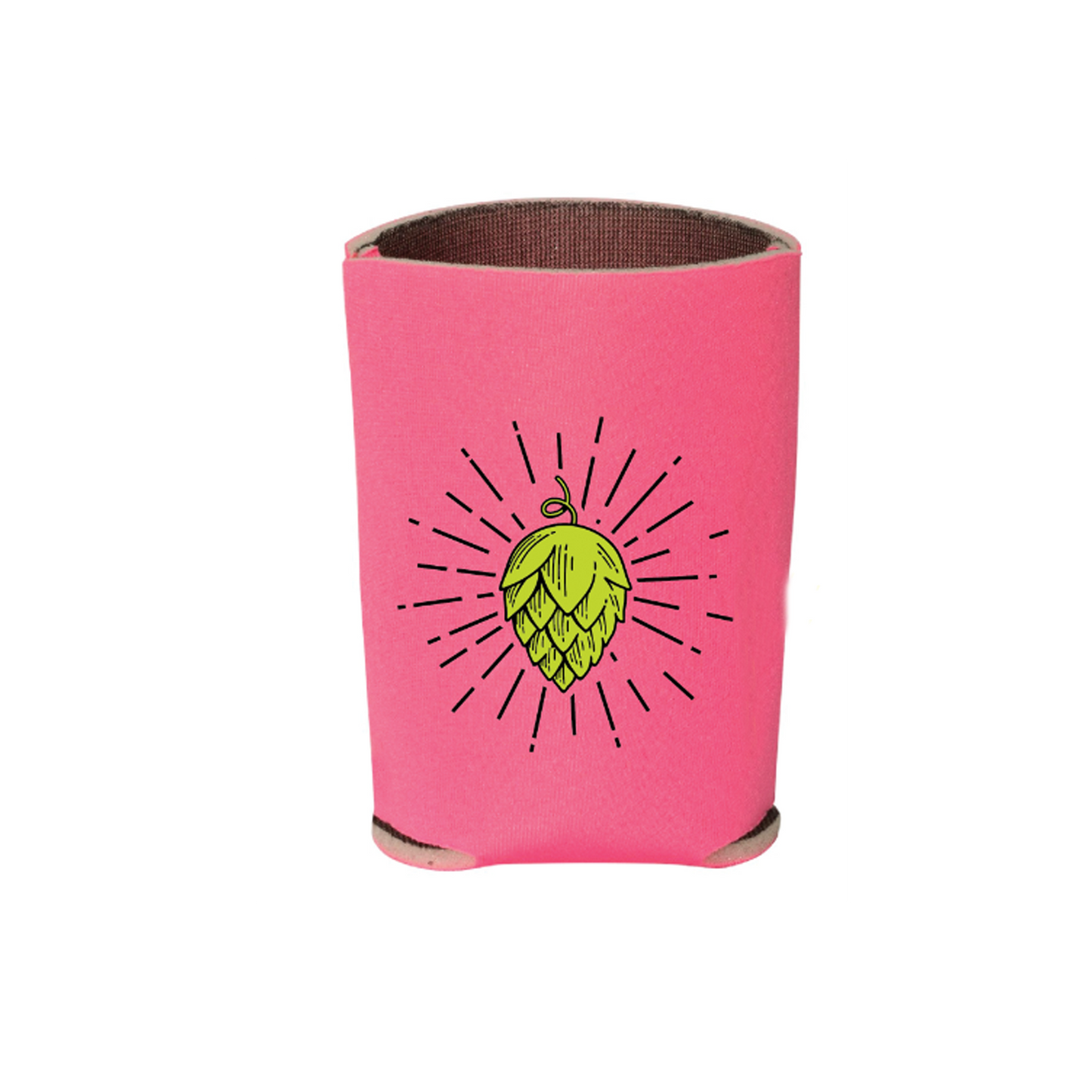 Indiana Brewers Guild - Koozies - Multiple Colorways