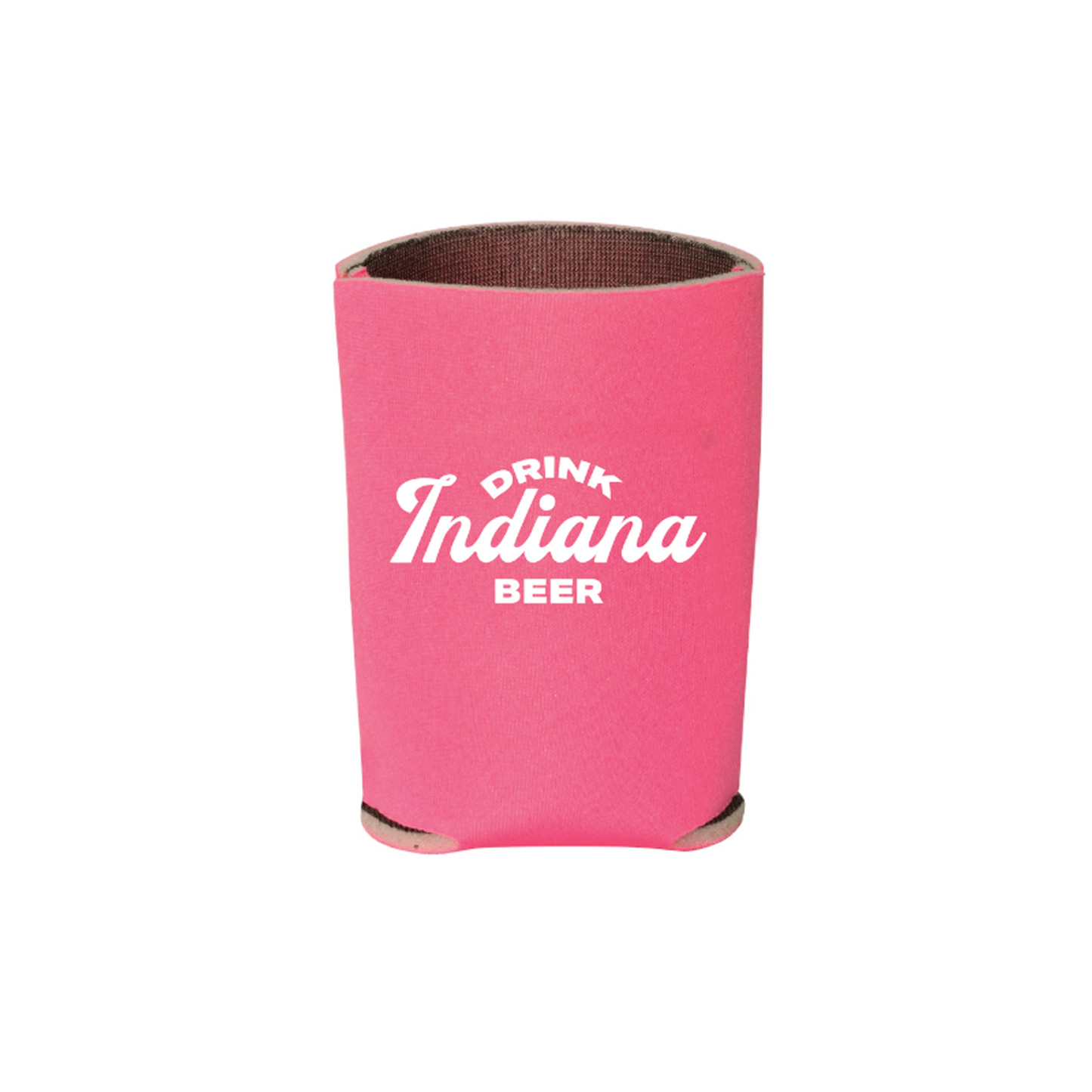 Indiana Brewers Guild - Koozies - Multiple Colorways