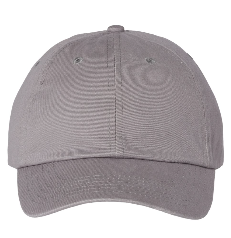 12 Embroidered Dad Caps Package Deal - FREE DIGITIZING