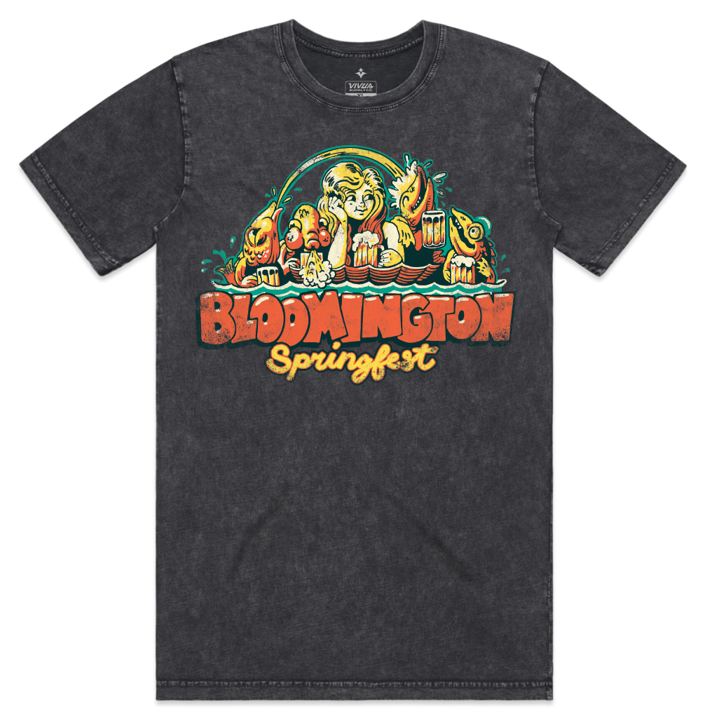 Springfest - Bloomington Venus Afterhours