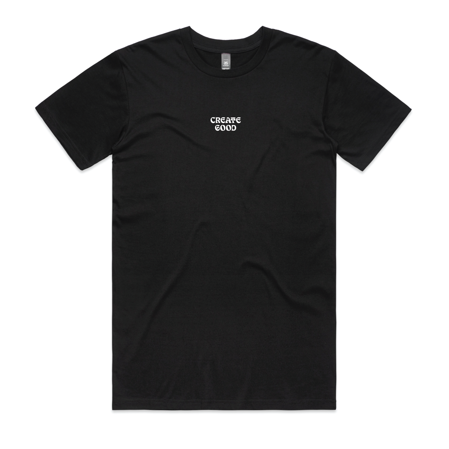Legible - Create Good - T-Shirt - Multiple Colorways