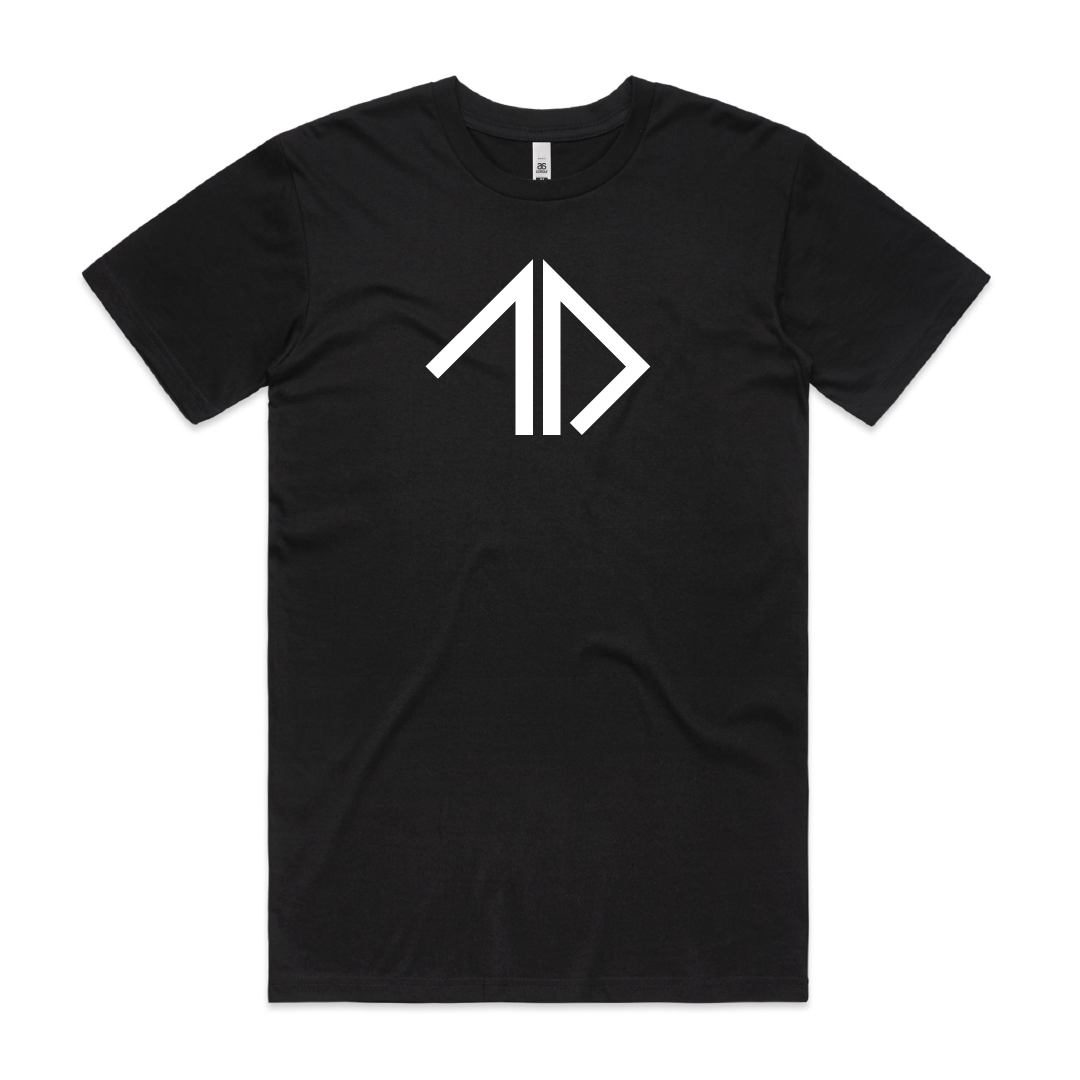 The New Division Short Sleeve