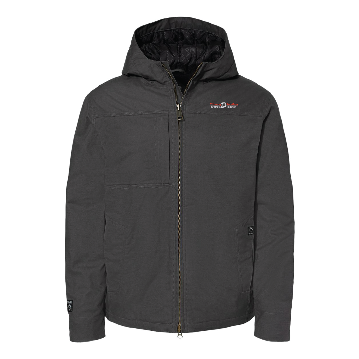Chimney Solutions - Dri Duck - Yukon Flex Power Move Jacket