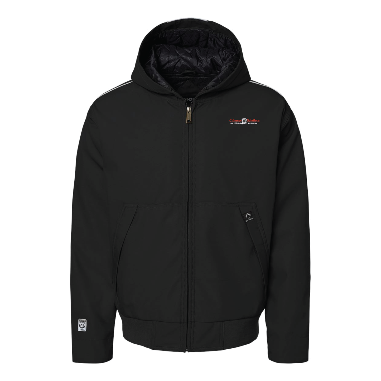 Chimney Solutions - Dri Duck - Rubicon Jacket
