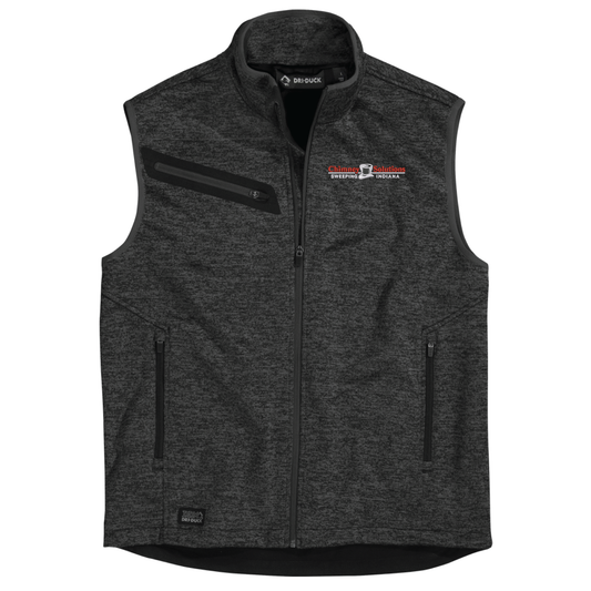 Chimney Solutions - Dri Duck - Compass Vest