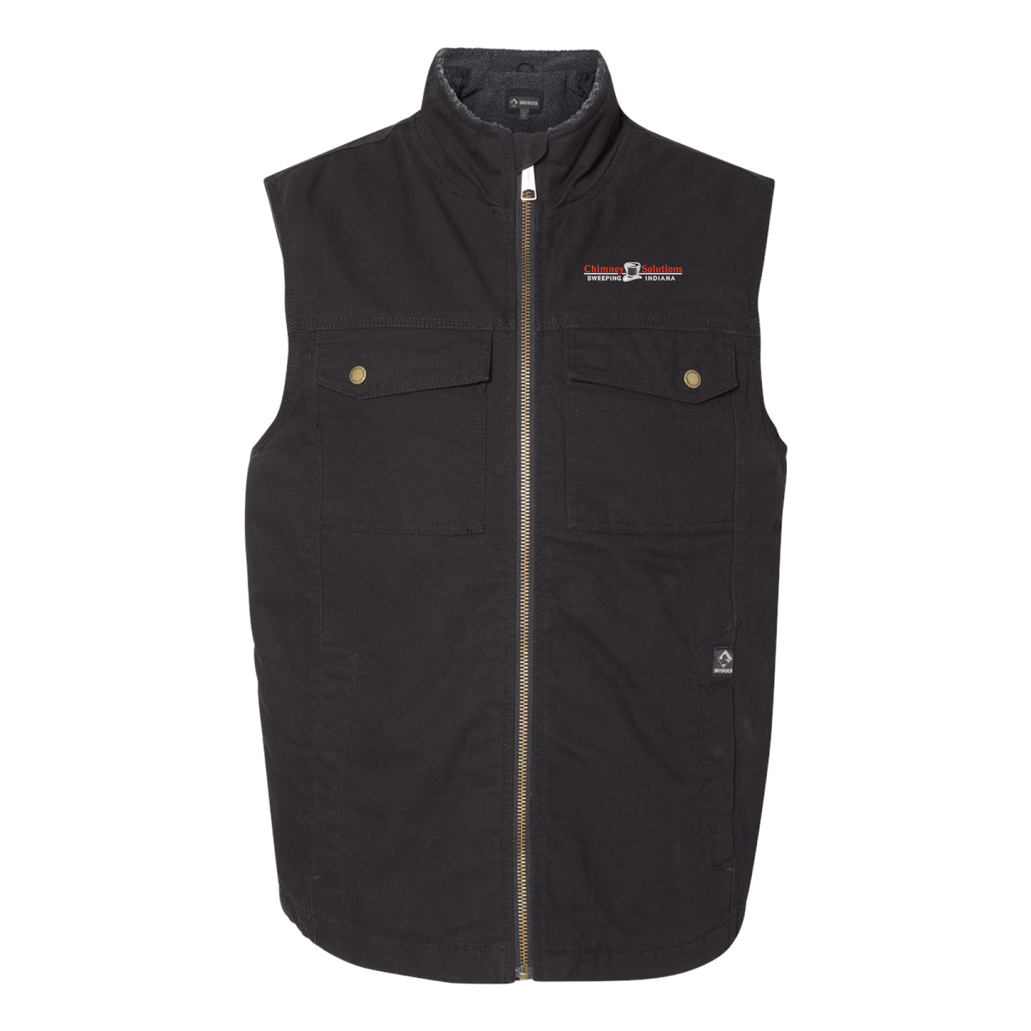 Chimney Solutions - Dri Duck - Trek Canyon Cloth™ Vest