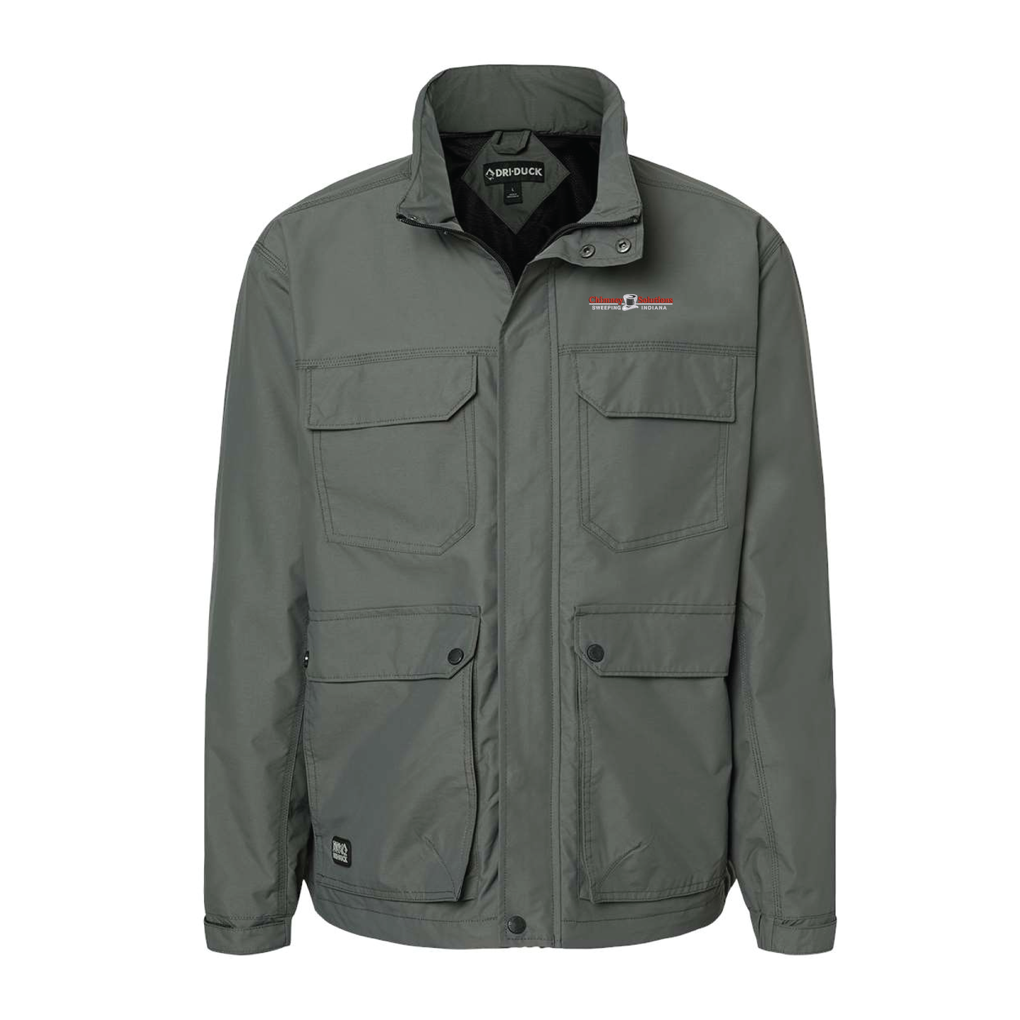 Chimney Solutions - Dri Duck - Field Jacket