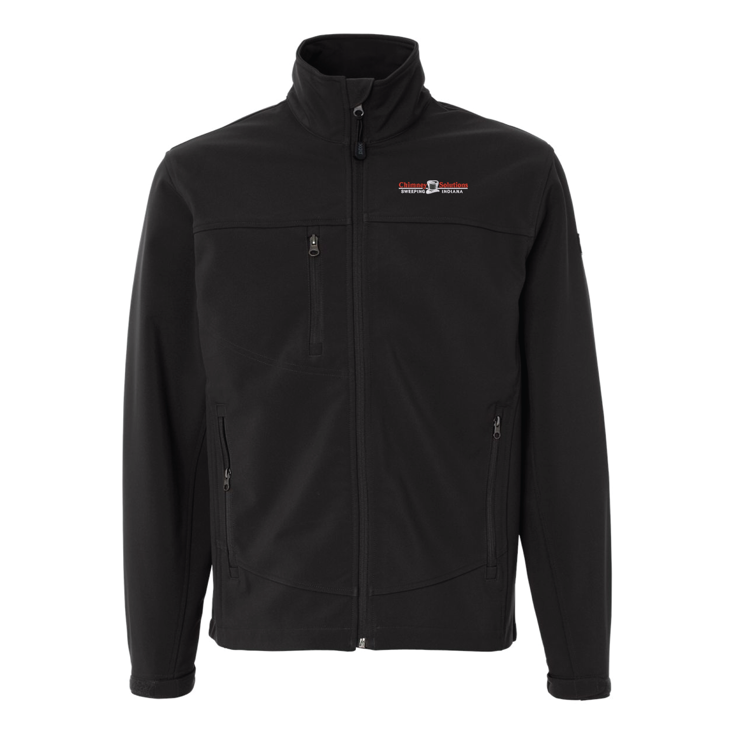 Chimney Solutions - Dri Duck - Motion Soft Shell Jacket
