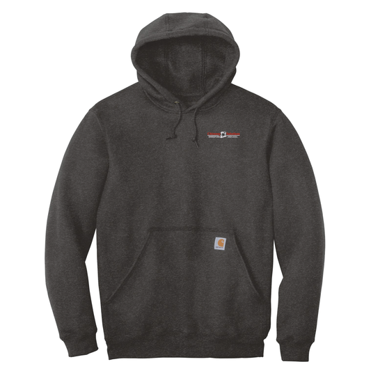Chimney Solutions - Carhartt ® Midweight Hooded Sweatshirt