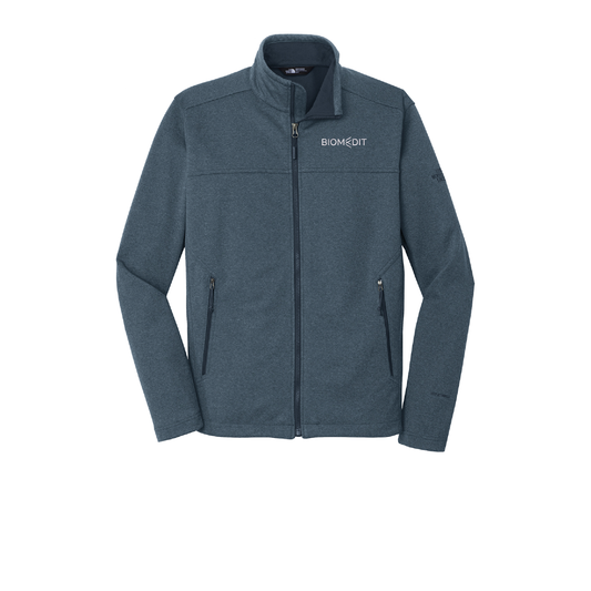 BiomEdit Logo: The North Face® Ridgewall Soft Shell Jacket