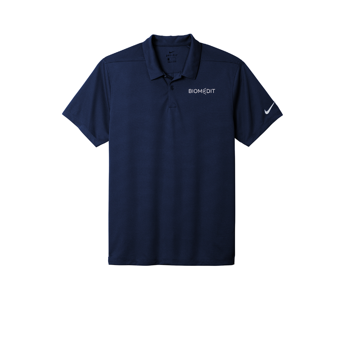 BiomEdit: Nike Ladies Dry Essential Solid Polo