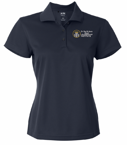 Adidas -Ladies Basic Polo