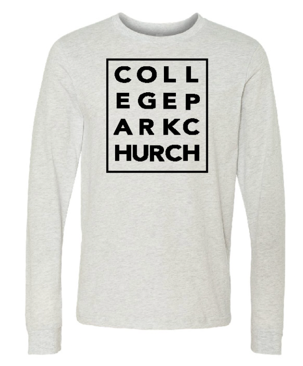 CPC- Bella + Canvas - Unisex Jersey Long Sleeve Tee