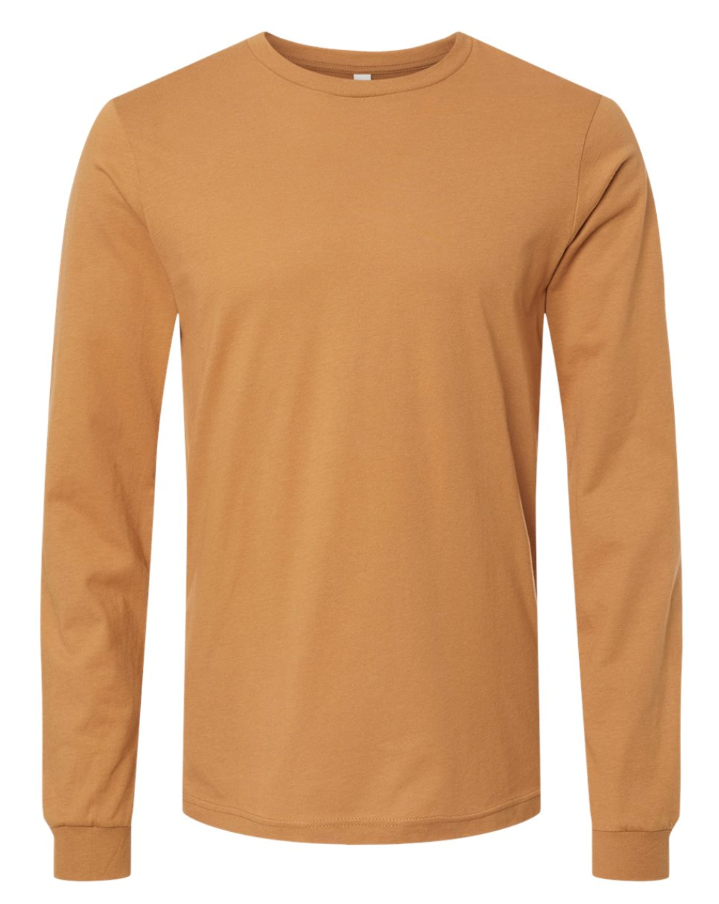 CPC- Bella + Canvas - Unisex Jersey Long Sleeve Tee