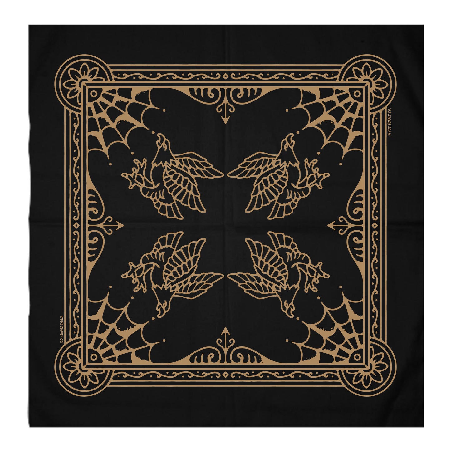 Independent Vivus Bandana