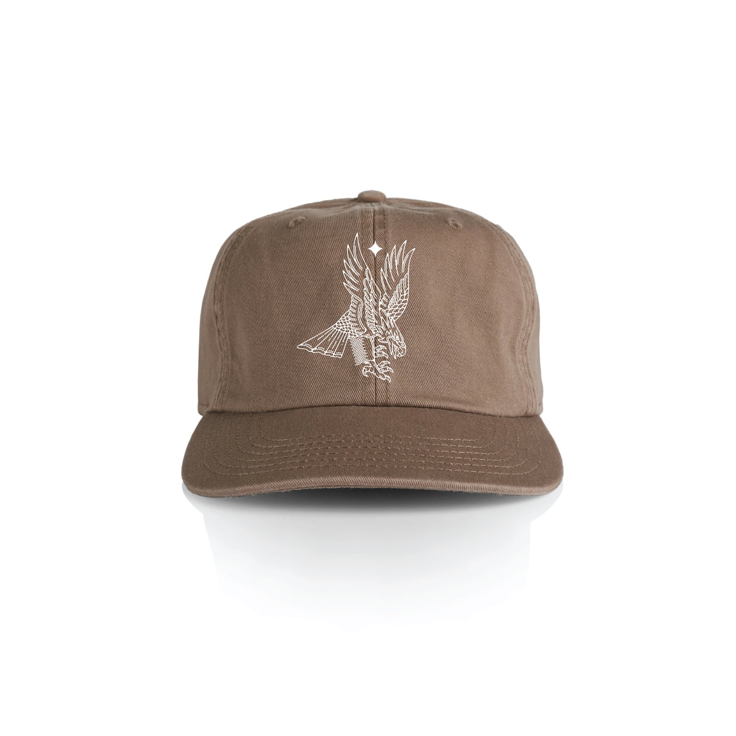Vivus Classic Eagle Hat