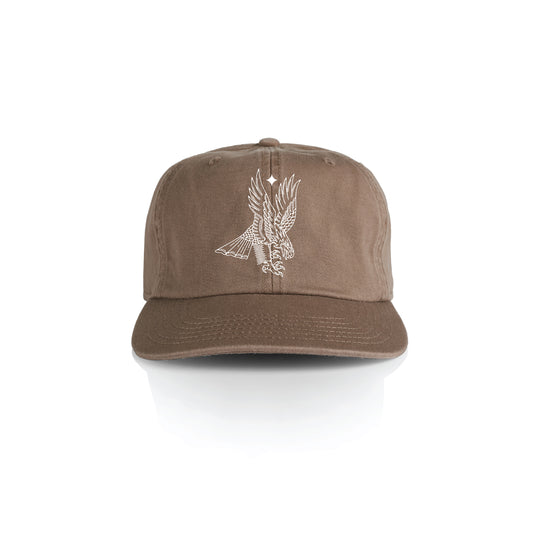 Vivus Classic Eagle Hat