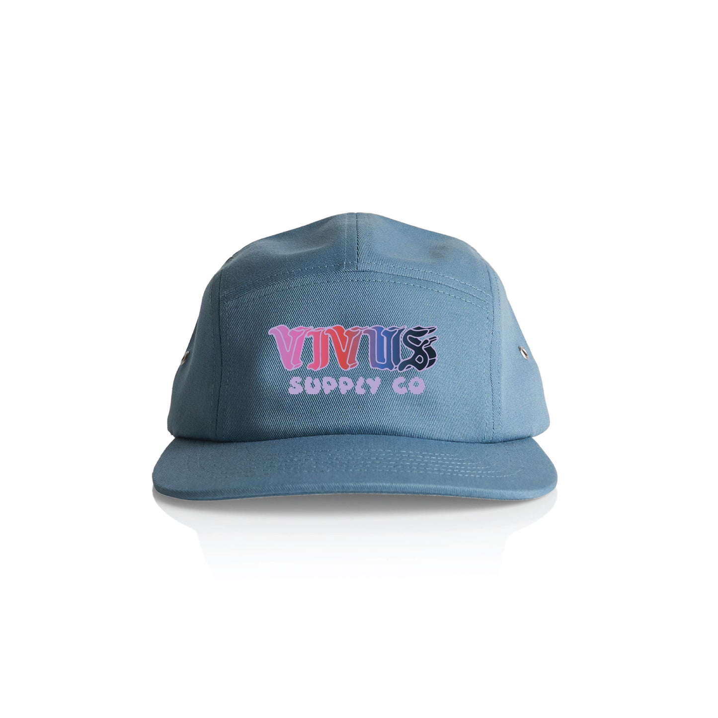 Vivus Text Hat