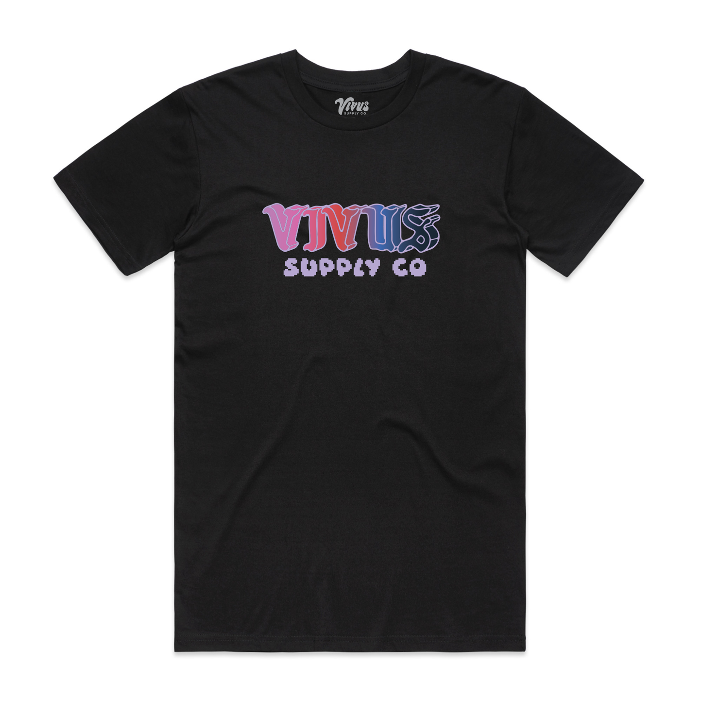 Vivus Latin Monk Eagle Tee - 2 Colorways