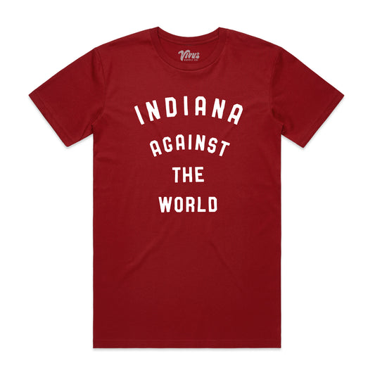 The State of Indiana Against the World