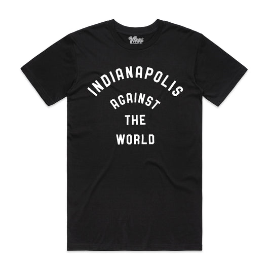 Indianapolis Against the World