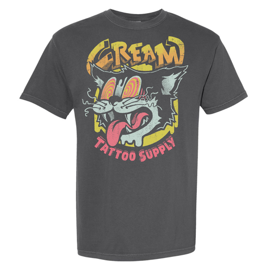 Cream Tattoo Supply Hypnotic Cat