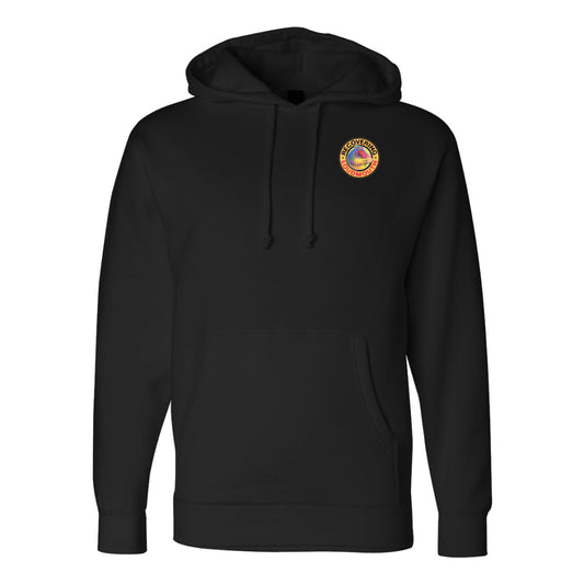 Recovering Loudmouth | Hoodie