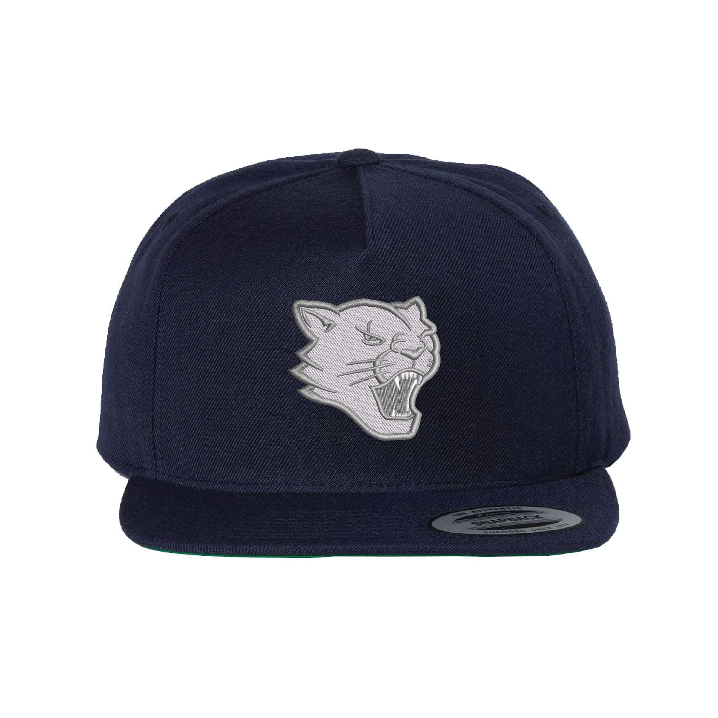 GCA Booster Club - Cougar -Cap