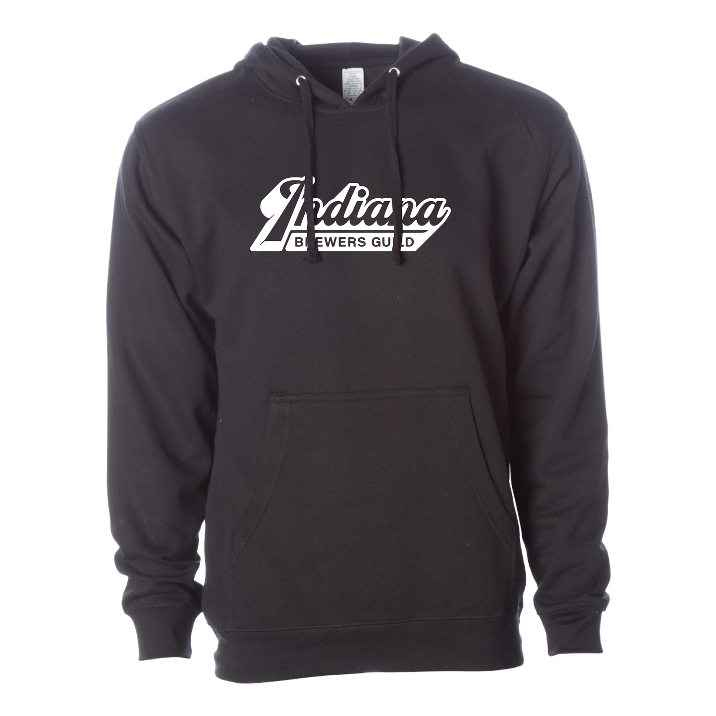 Indiana Brewers Guild - Hooded Sweatshirt