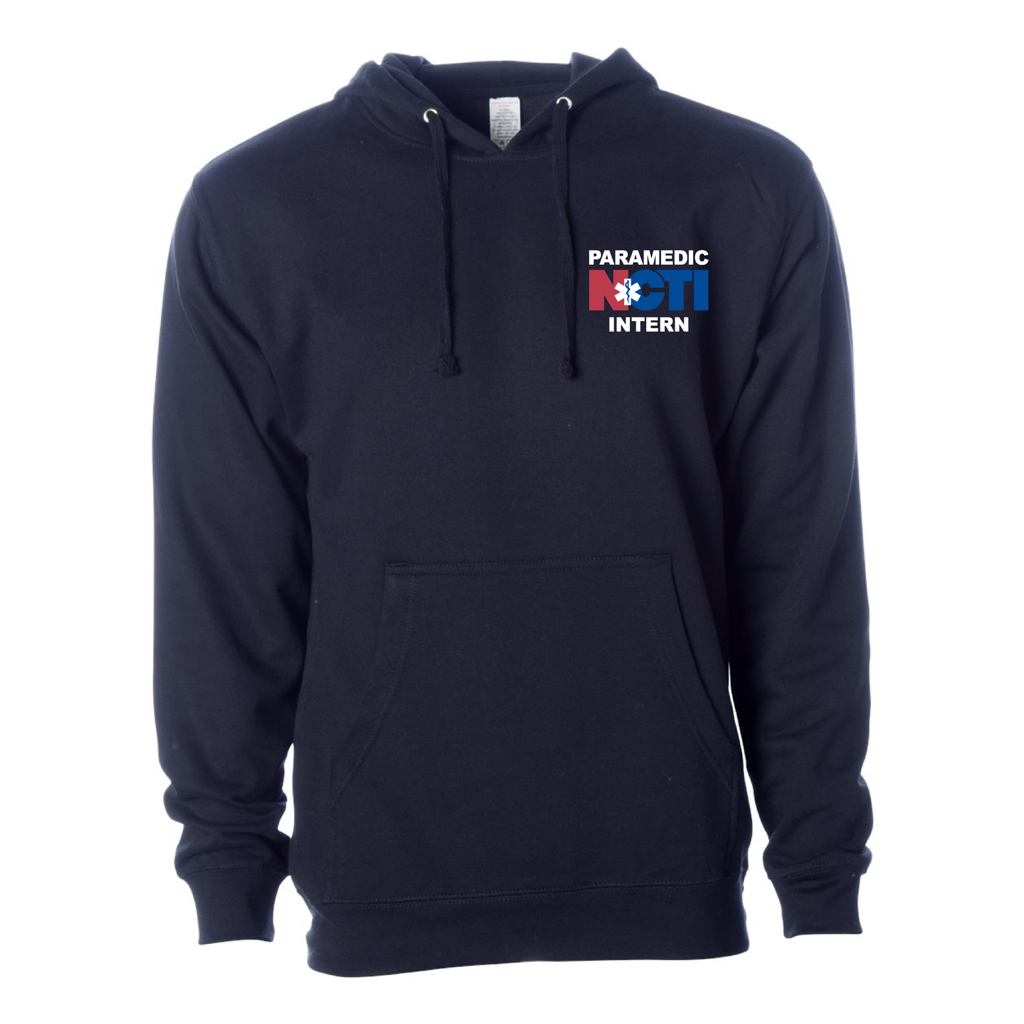 NCTI Paramedic Intern Hoodie