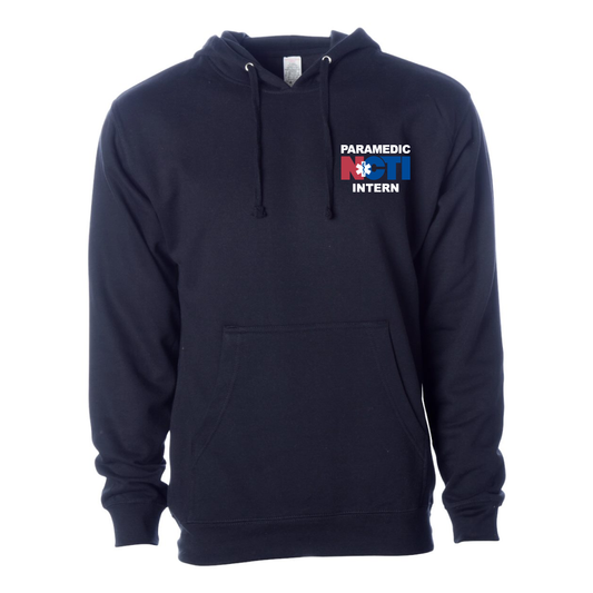 NCTI Paramedic Intern Hoodie