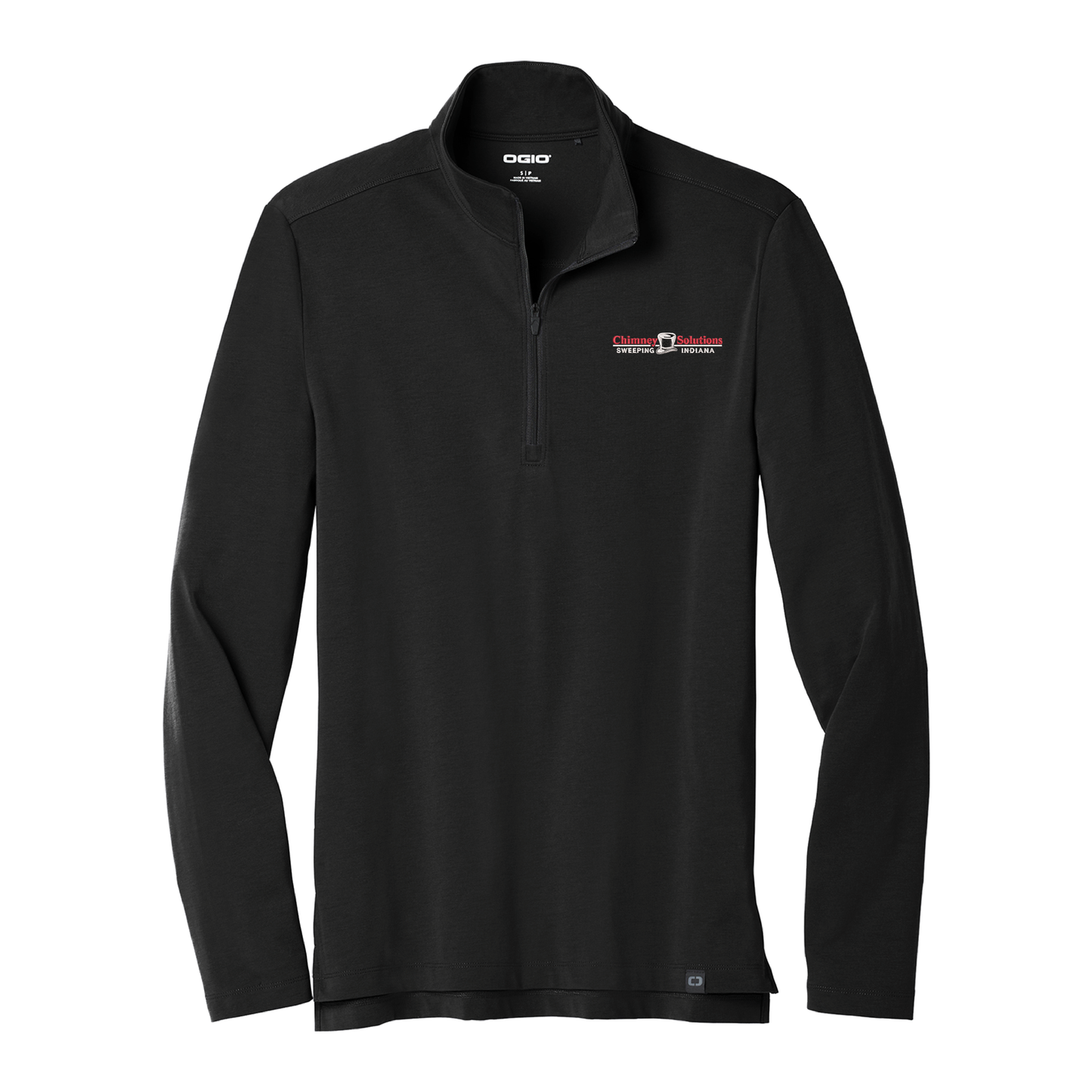 Chimney Solutions - OGIO - OGIO Limit 1/4-Zip. OG139