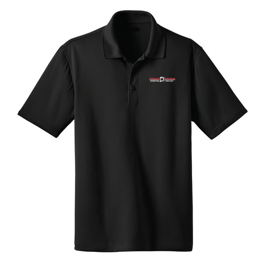 Chimney Solutions - CornerStone - CornerStone Tall Select Snag-Proof Polo. TLCS412