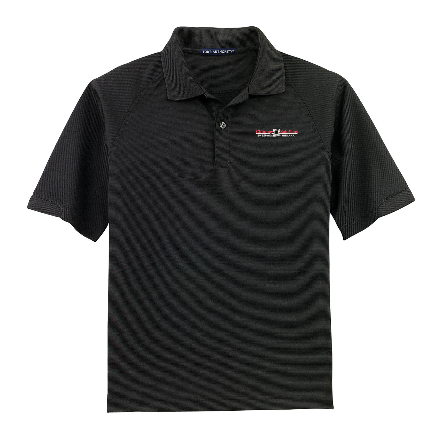 Chimney Solutions - Port Authority - Port Authority Tall Dry Zone Ottoman Polo. TLK525