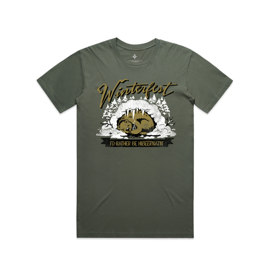 Winterfest Hibeernatin