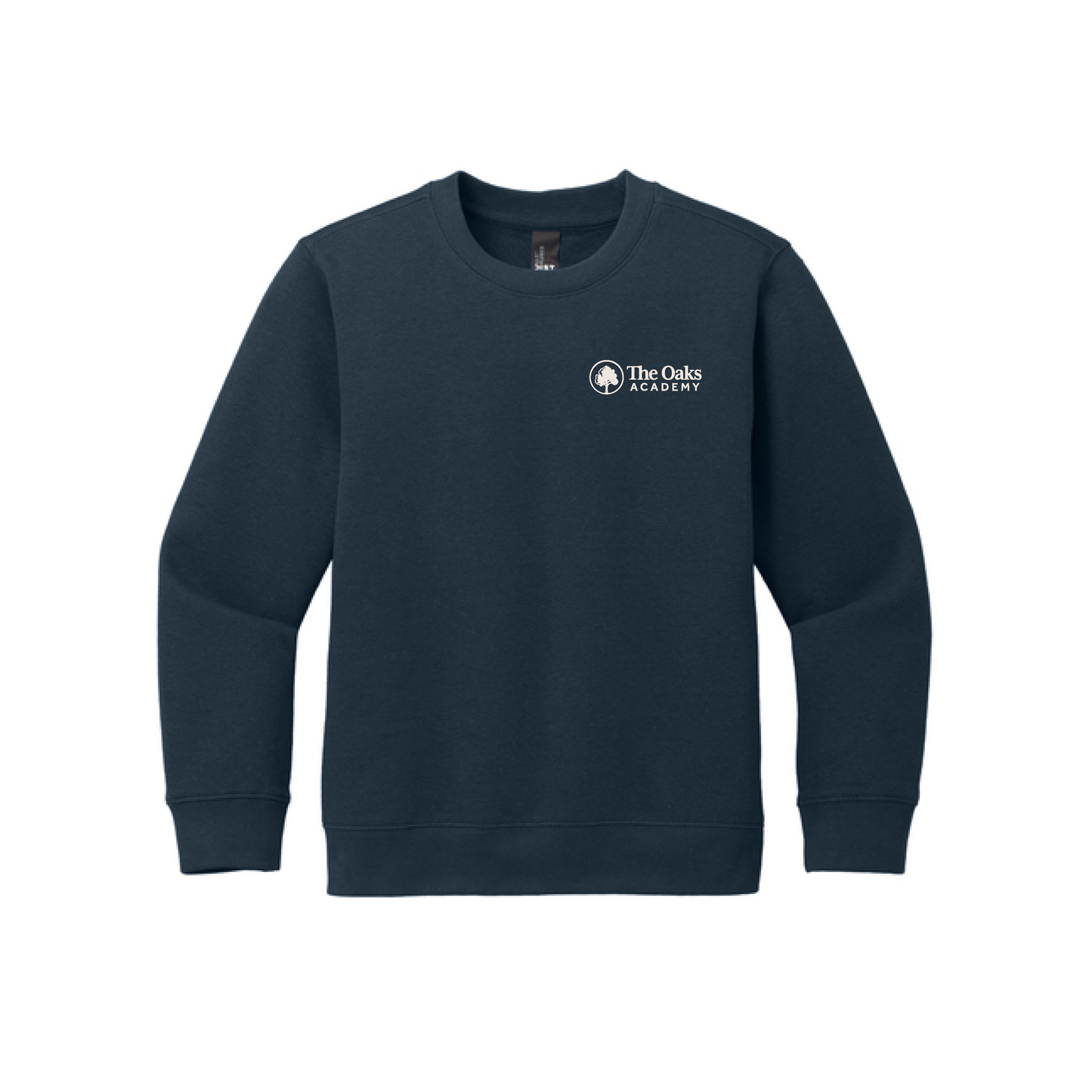 The Oaks Academy - District Youth Fleece (2 Colorways)