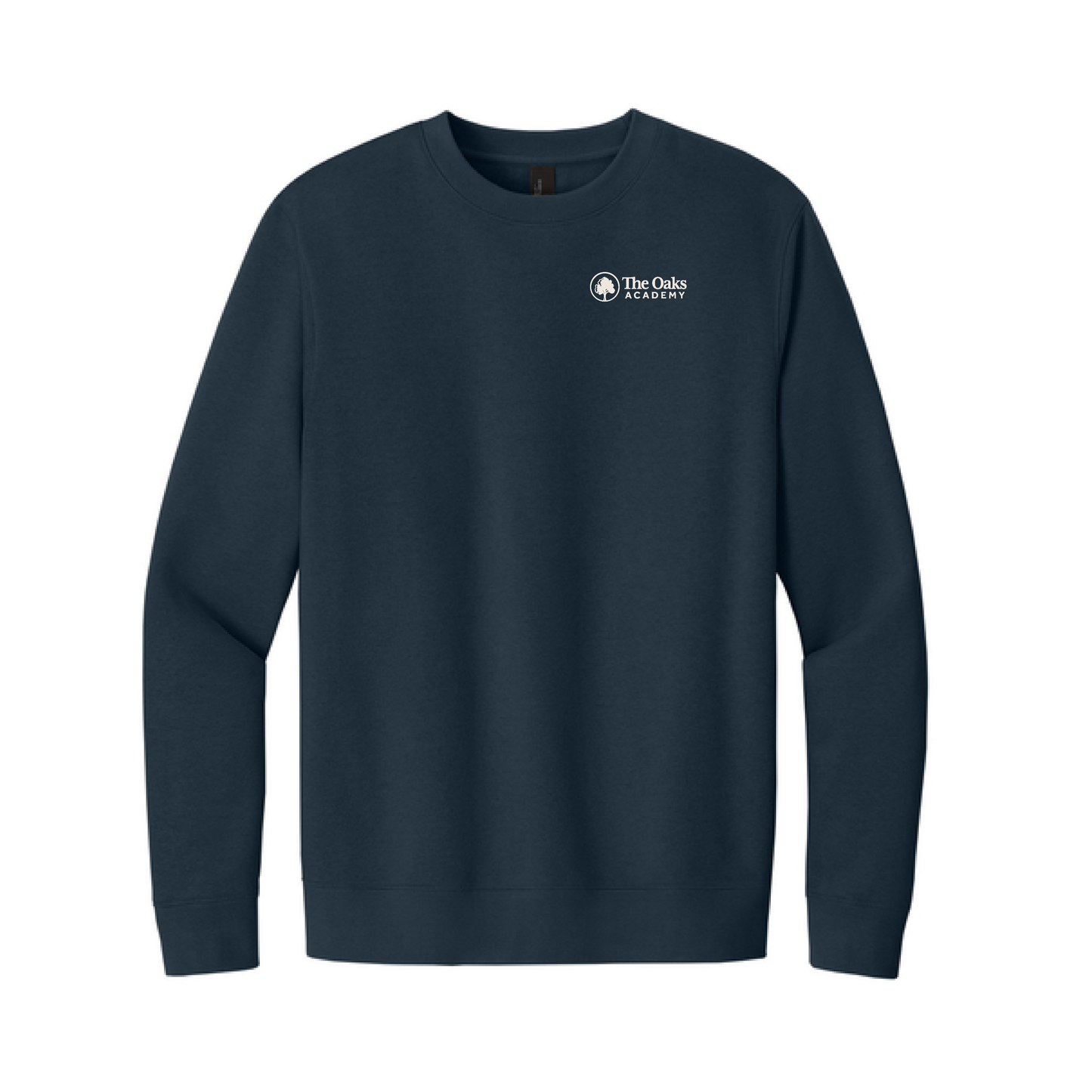 The Oaks Academy - District Fleece (2 Colorways)