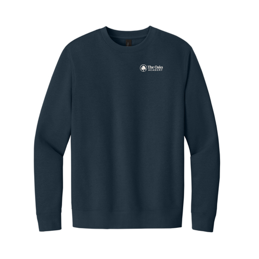The Oaks Academy - District Fleece (2 Colorways)